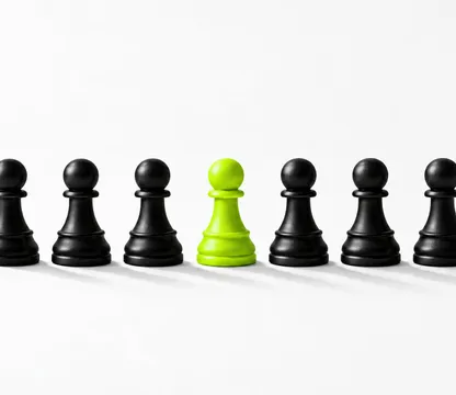 Image related to human-in-the-loop richtig gestalten: konfidenzschwellen und die kosten von fehlern